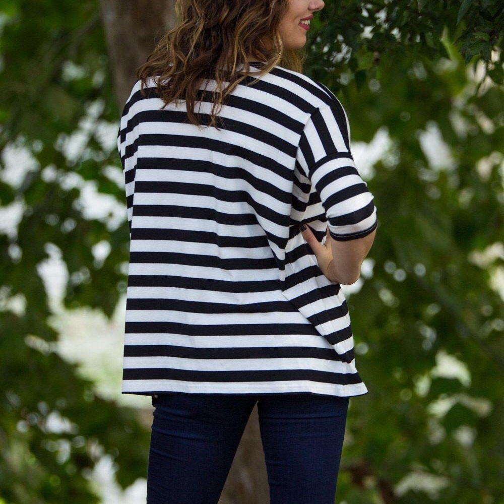 PIKO 3/4 Sleeve